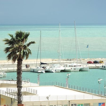 Casa Vacanze Da Giovanni Marina di Ragusa Chambre photo