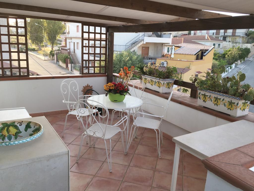 Casa Vacanze Da Giovanni Marina di Ragusa Extérieur photo
