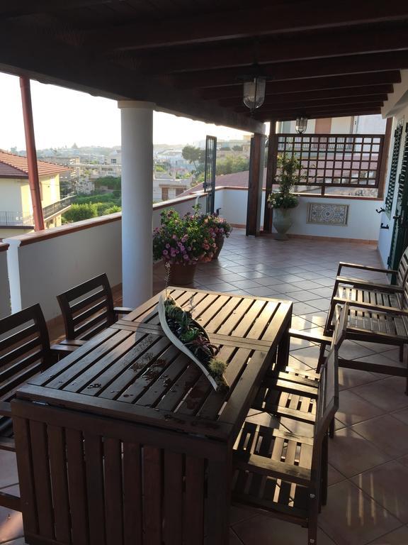 Casa Vacanze Da Giovanni Marina di Ragusa Extérieur photo