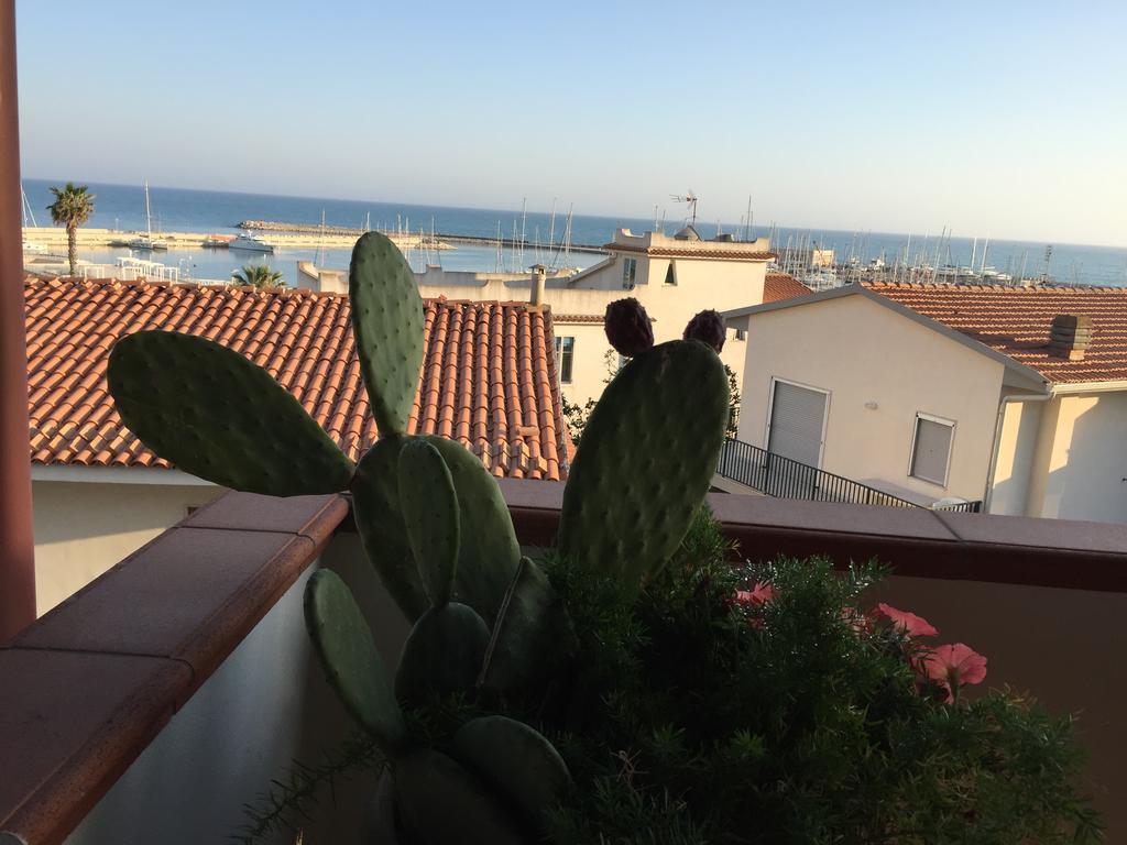 Casa Vacanze Da Giovanni Marina di Ragusa Extérieur photo