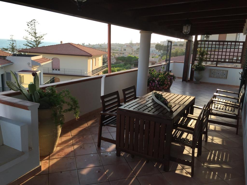 Casa Vacanze Da Giovanni Marina di Ragusa Extérieur photo