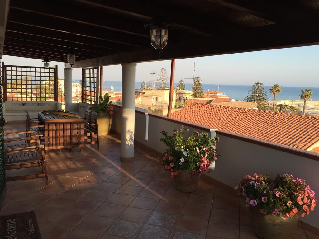 Casa Vacanze Da Giovanni Marina di Ragusa Extérieur photo