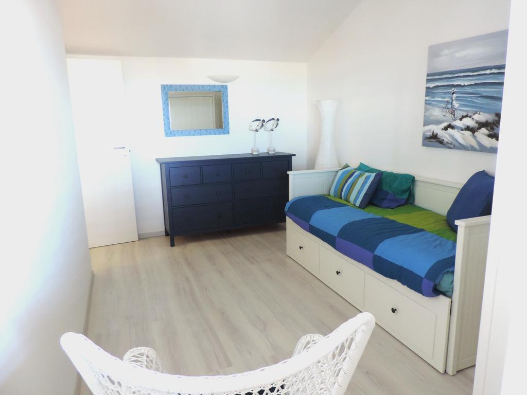 Casa Vacanze Da Giovanni Marina di Ragusa Extérieur photo