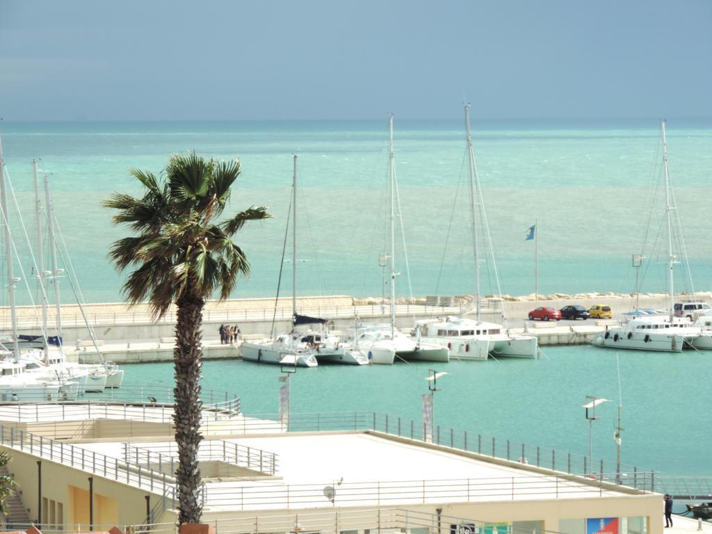 Casa Vacanze Da Giovanni Marina di Ragusa Chambre photo